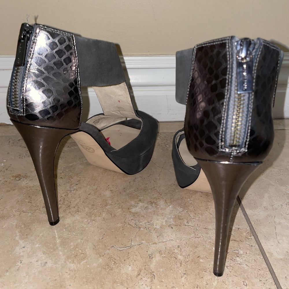 Michael Kors High Heels - Picture 5 of 8